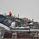 Image for article titled China Says Goodbye To Its Mysterious, Illegal High-Rise Fortress